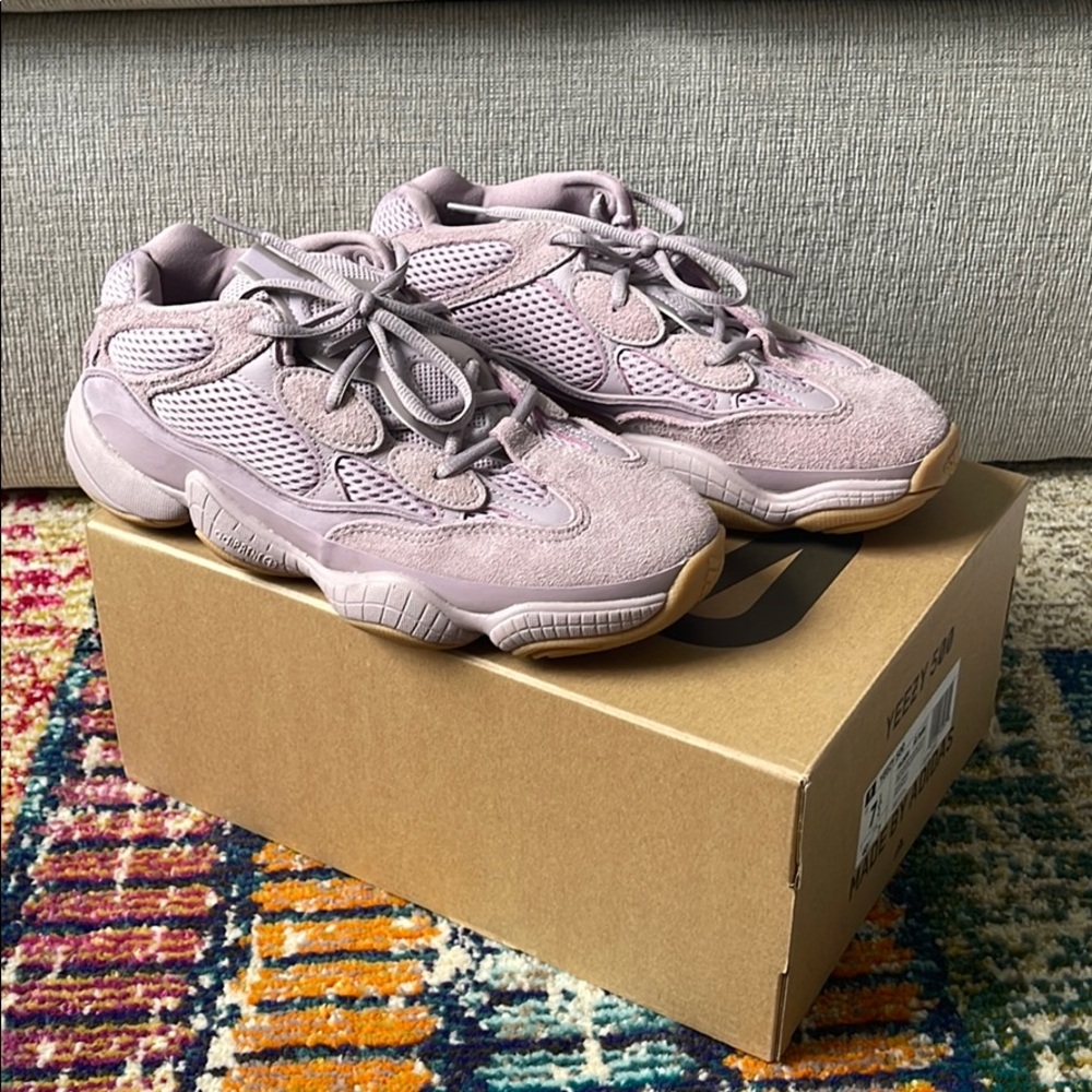 Yeezy 500 - image 4